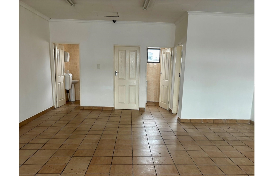 Commercial Property for Sale in Sasolburg Free State